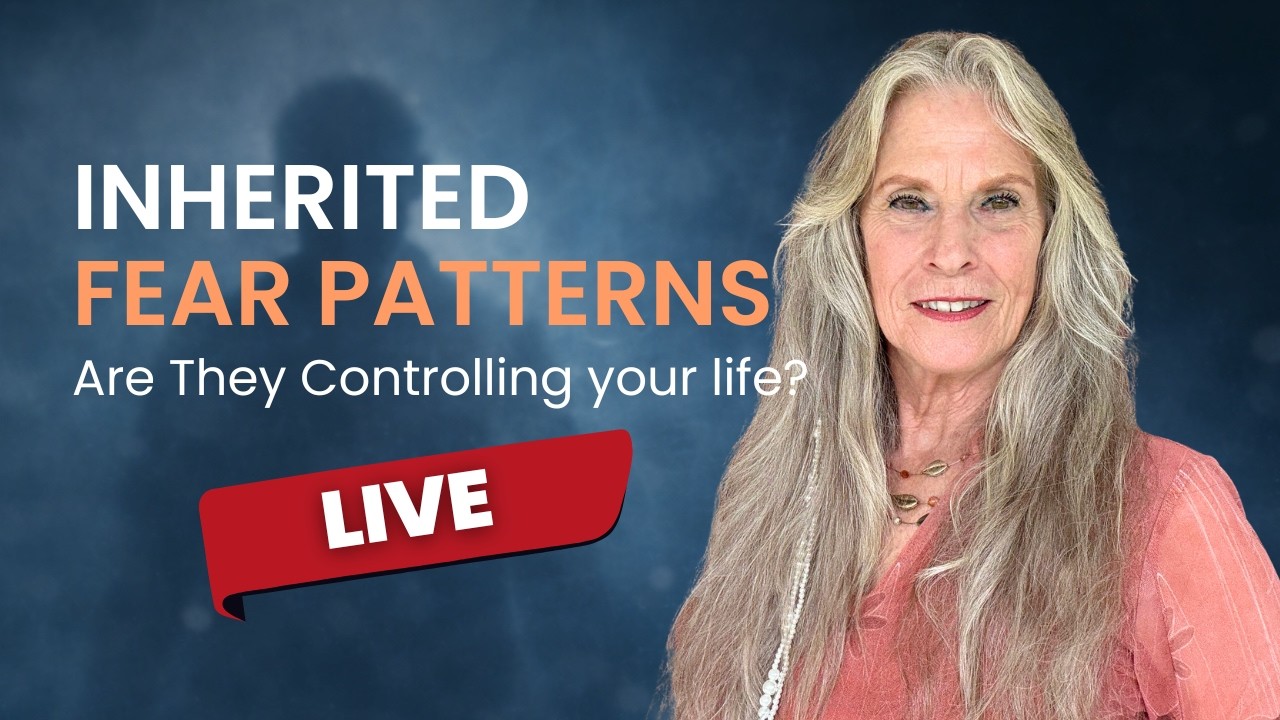 Are You Reacting to Life From Fear?