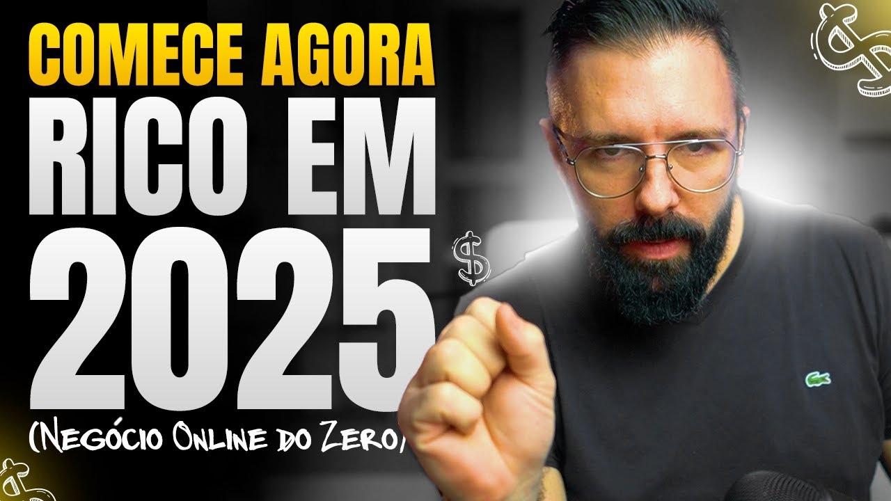 Como Montar Seu Negócio Online Começando Agora – O Que Realmente Funciona Hoje