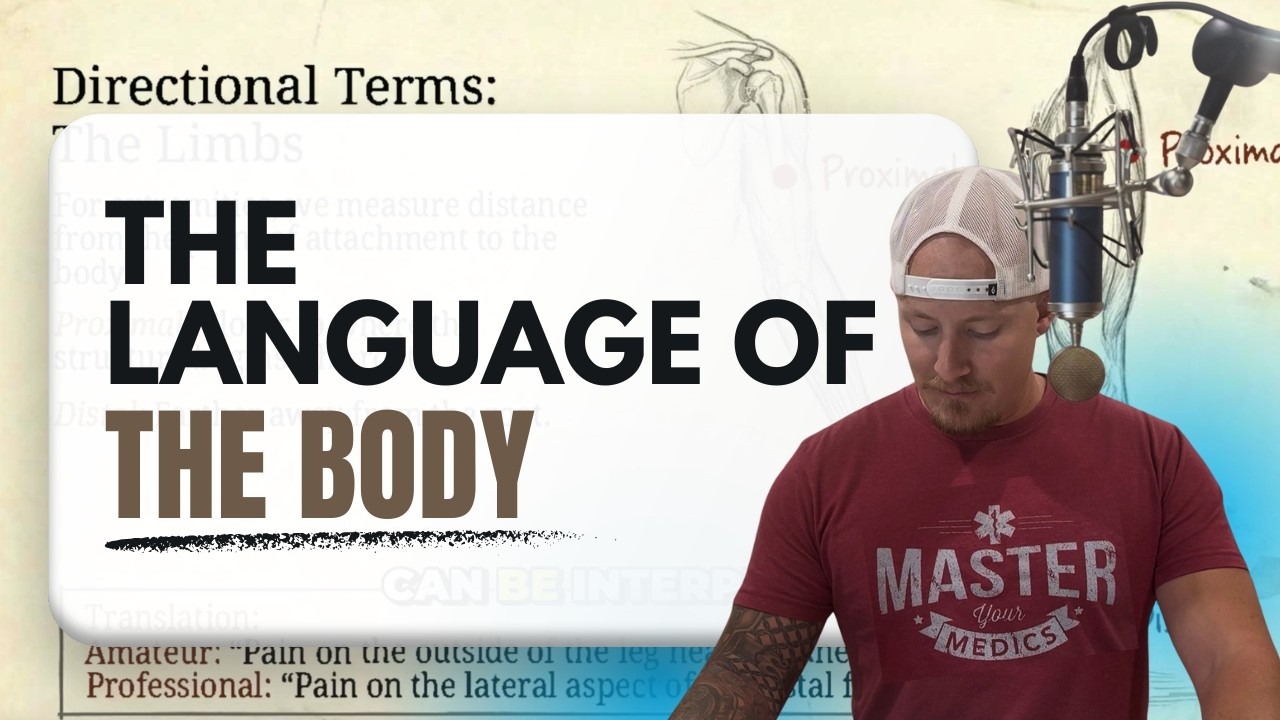 The Language of the Body