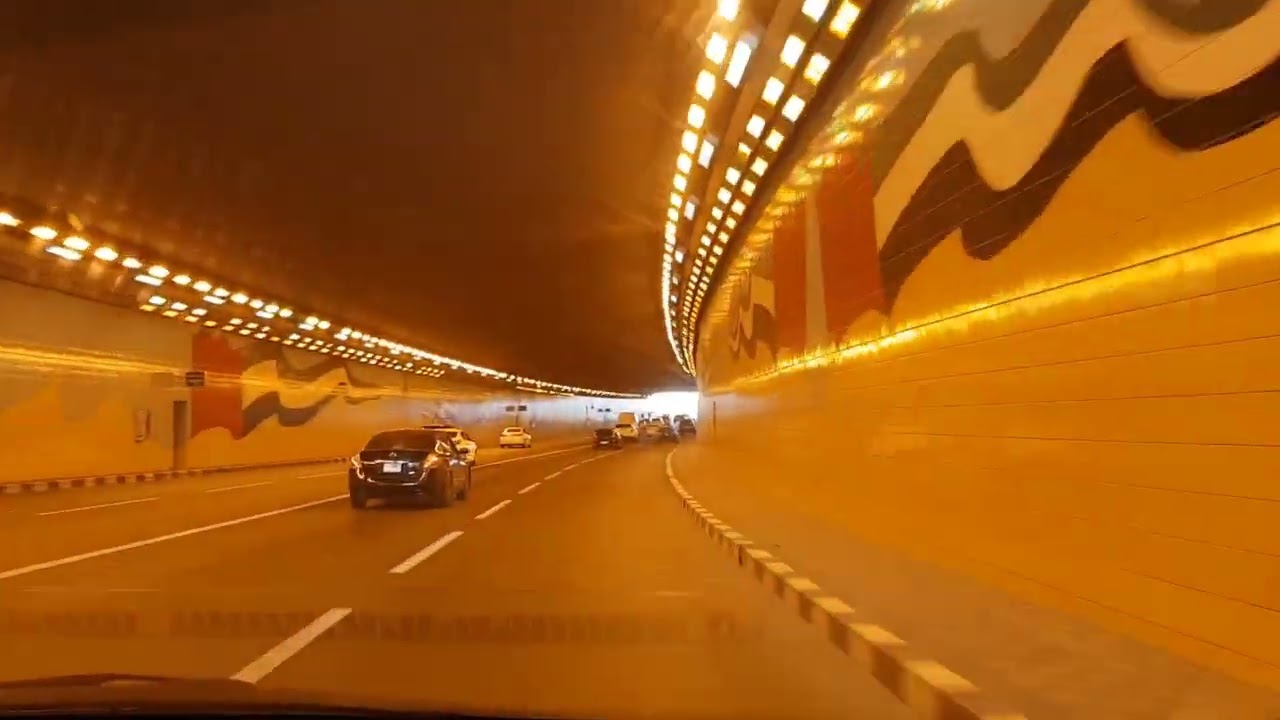 Dubai  City   Enjoy
