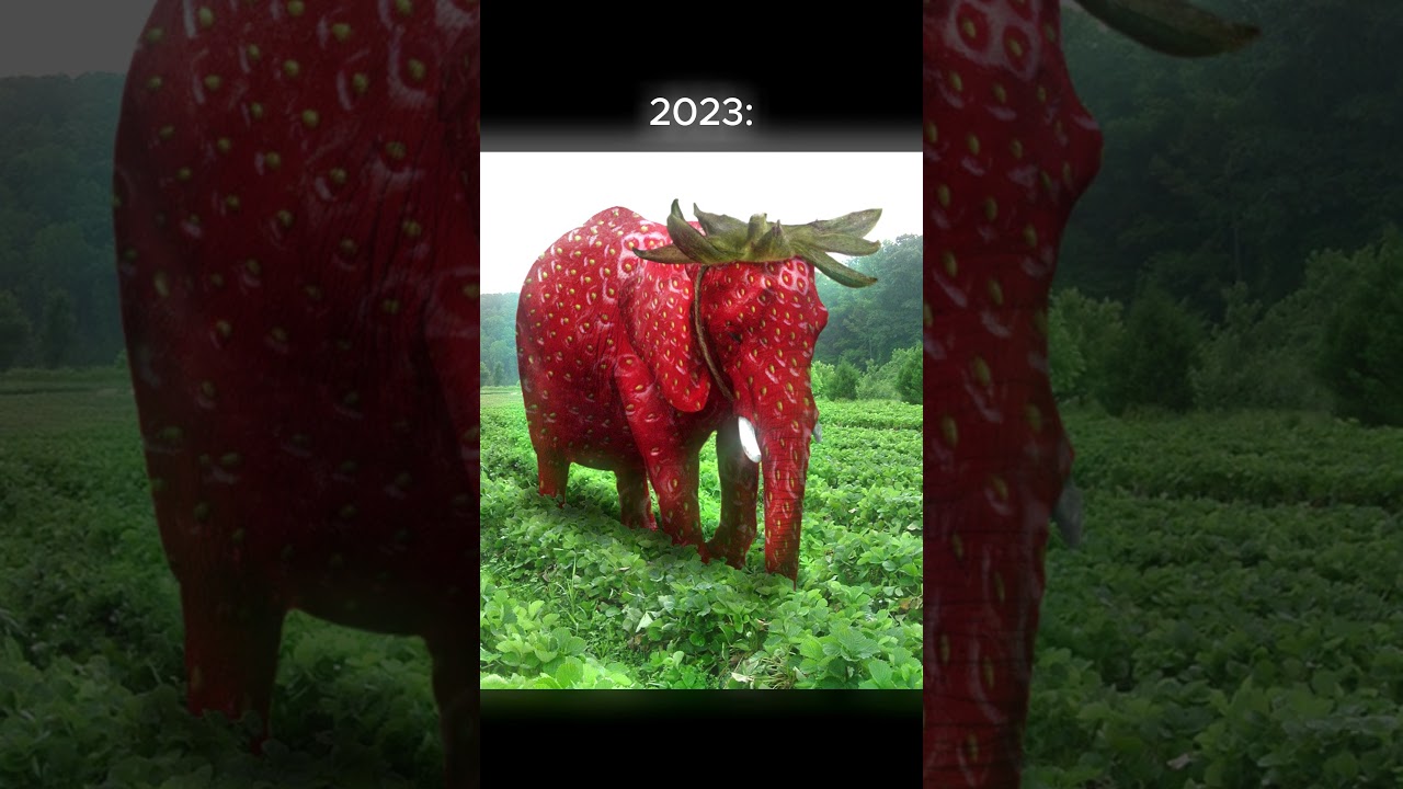 2025 vs 2023 brainrot