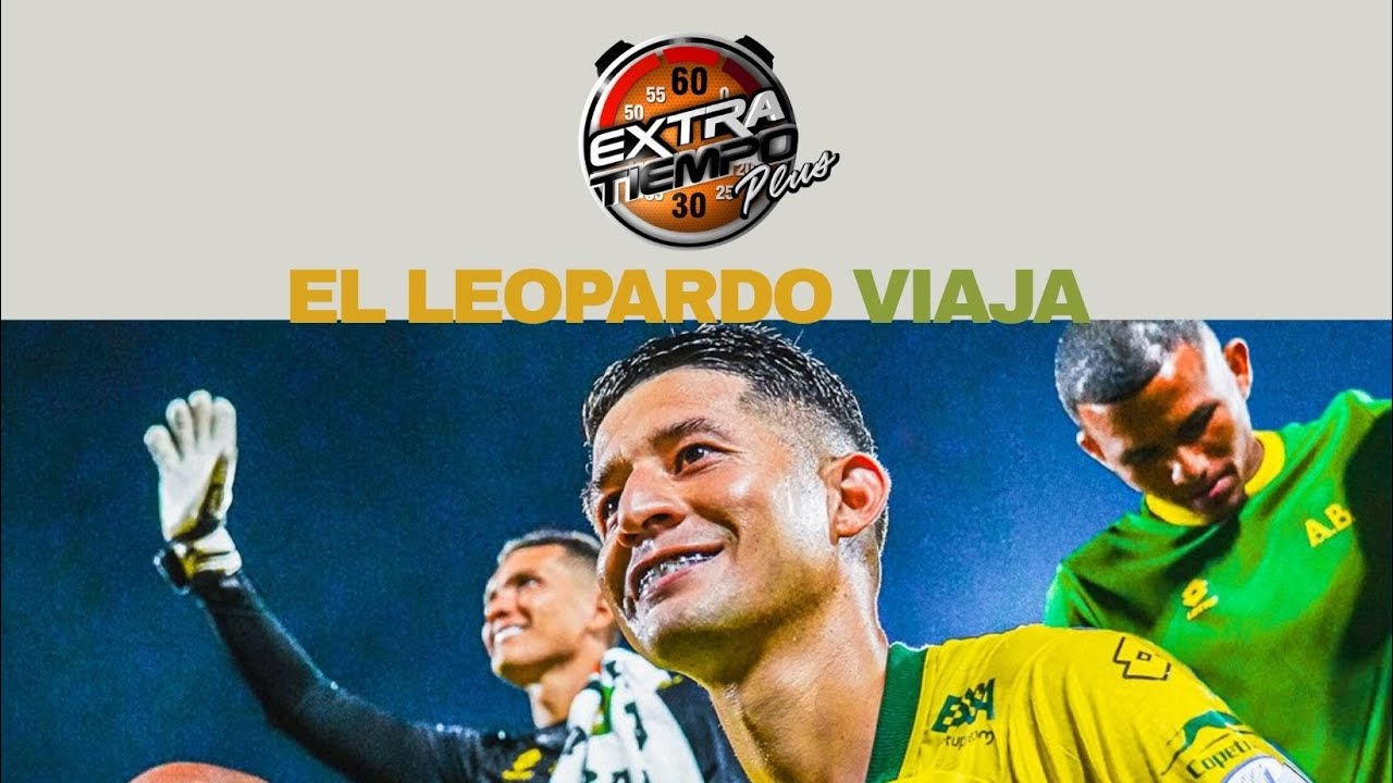 EXTRATIEMPO 🎙️ | Previa Bucaramanga 🟡🟢 vs Llaneros 🟡⚫ | Todo listo para el duelo de mañana ⚽🔥
