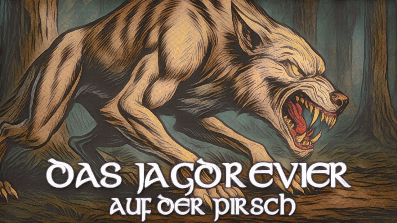 01 │ Allein gegen die Natur │ Gothic II: Das Jagdrevier - Auf der Pirsch (Gothic II Mod)