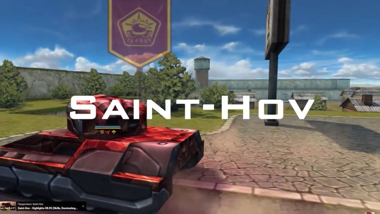 ArmPride.Saint-Hov - Artsakh music vs 