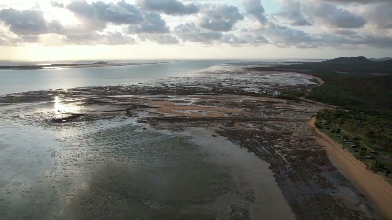 Queensland - Clairview