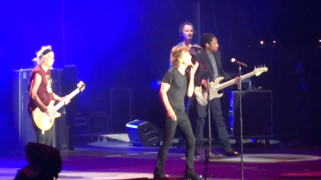 Rolling Stones en Argentina -  