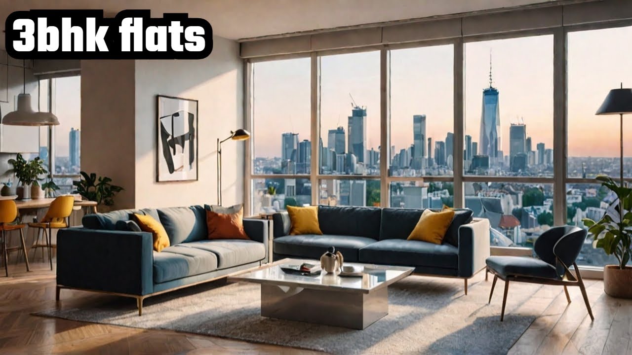 3 bhk Top Floor Flat in Adarsh Nagar Delhi Parking I flat near metro I Builder Floor