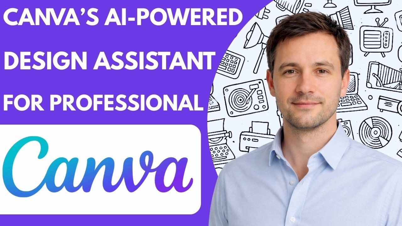 How to Use Canva’s AI Powered Design Assistant for Professional Branding  Full Guide 2026