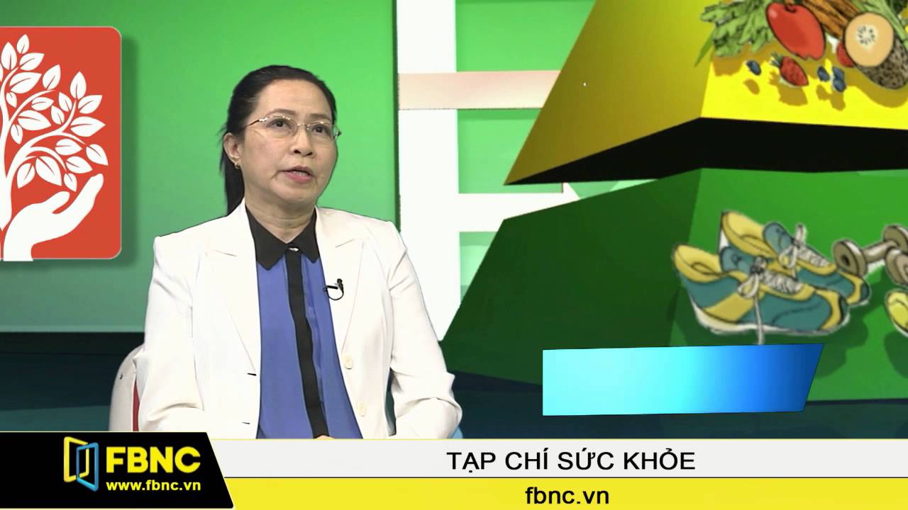 FBNC - Tai biến mạch máu não - nguyên nhân và cách điều trị