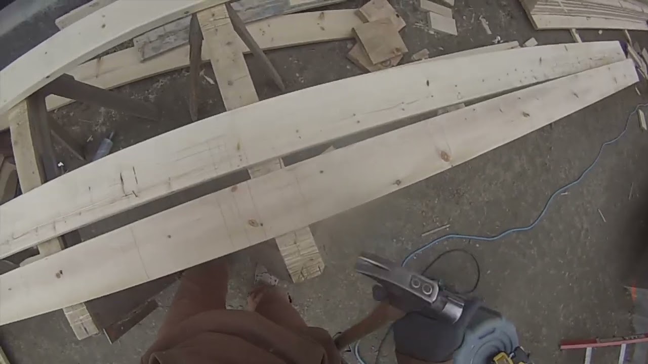 How to Frame a Home ep#8 More Exteriors