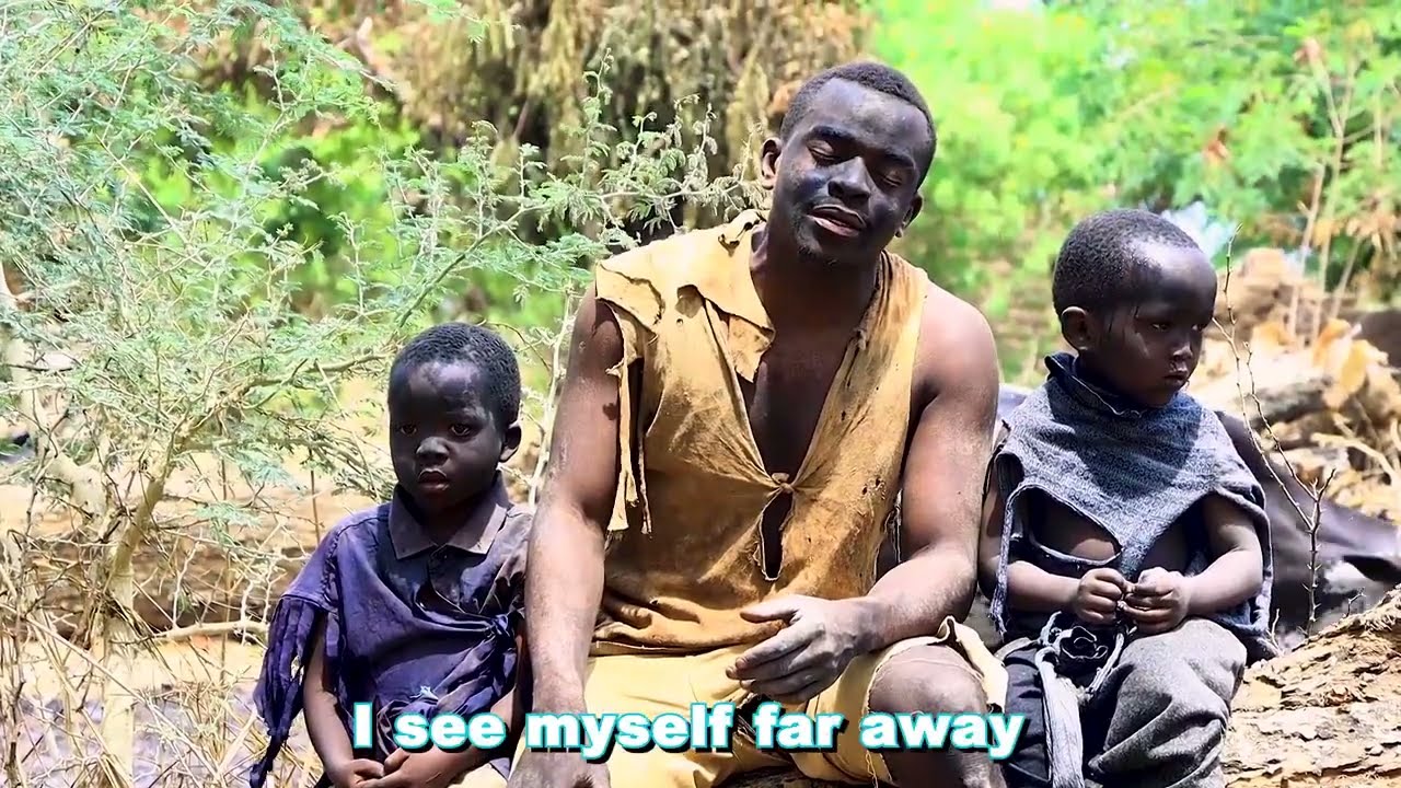 Ezekia mwakajinga _ _ najiona mbali viwango_ (official)new music video+255617511200