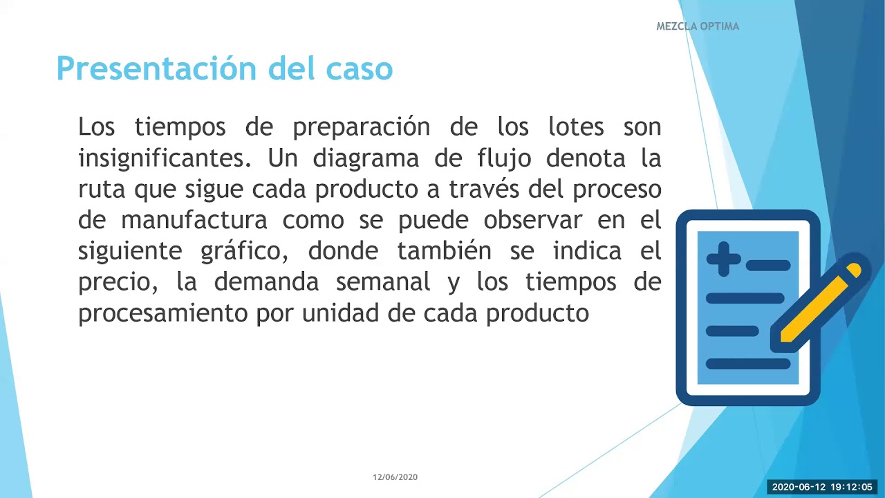 Conferencia Excel Empresarial 12 06 2020