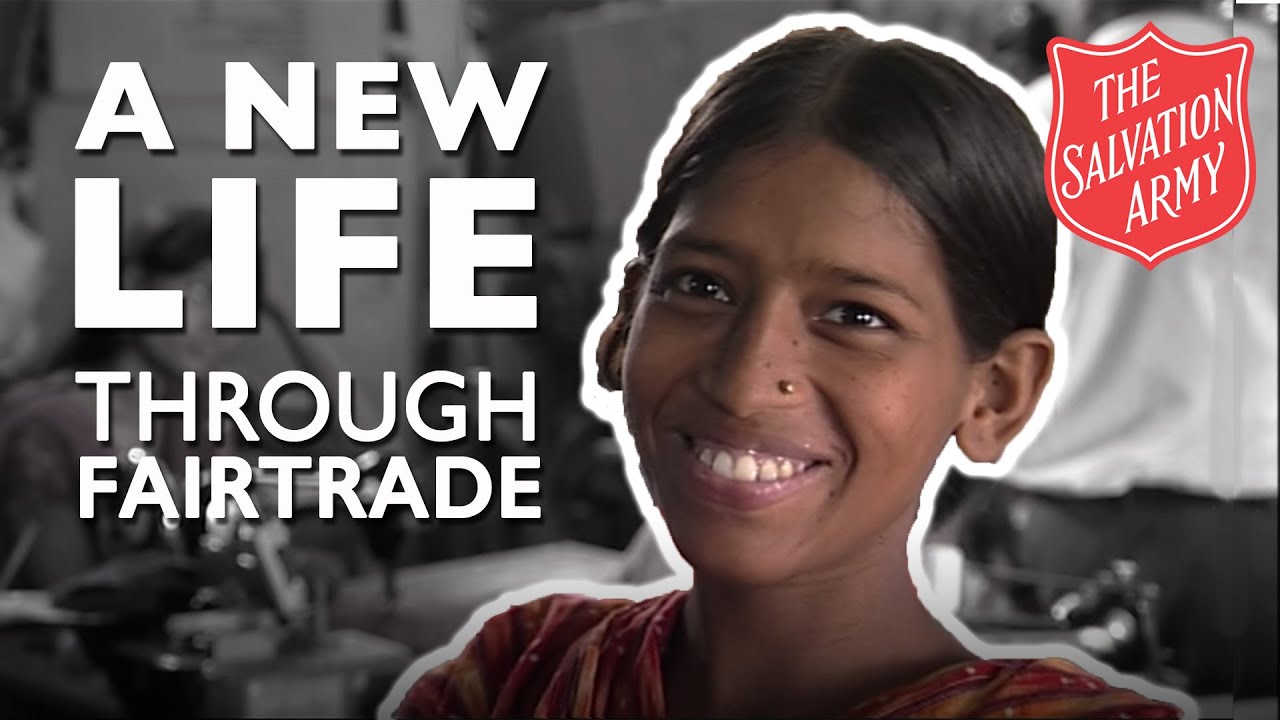 Fairtrade Business in Bangladesh | The Salvation Army