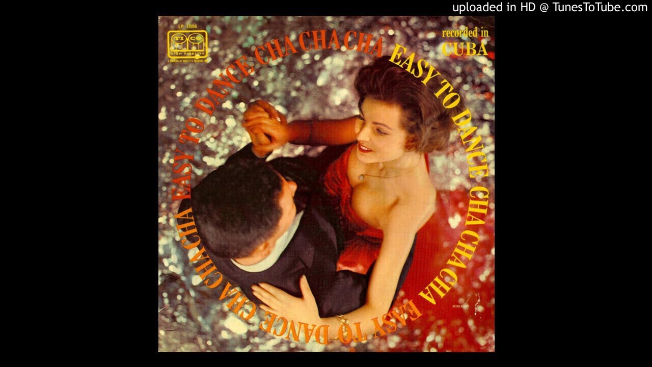 MI LINDO GUAGUANCO - NENO GONZALEZ -1959