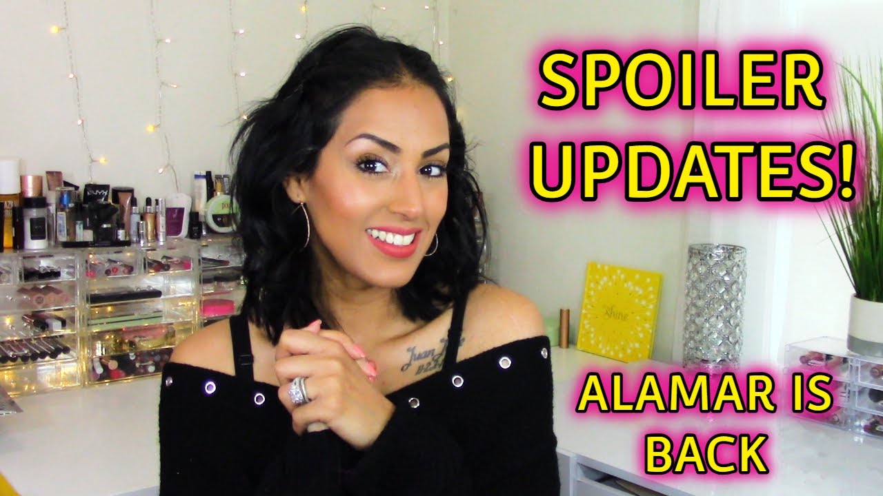 May Boxycharm Update | Spoilers & Recap