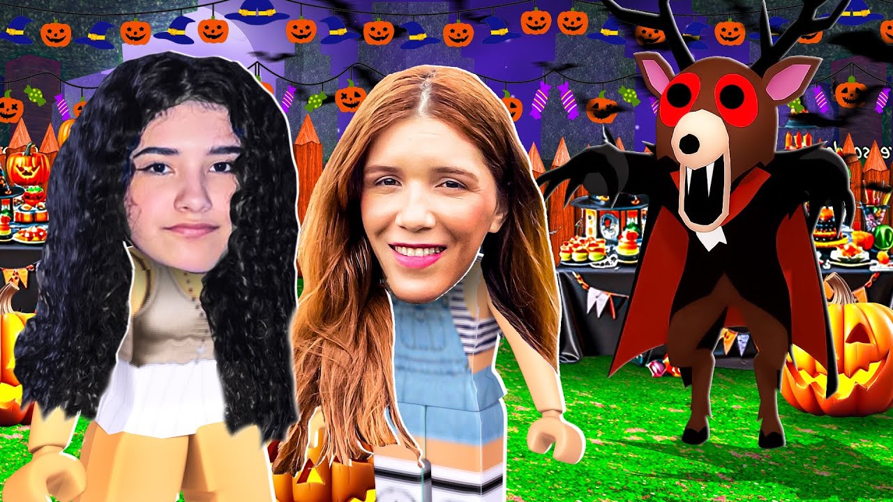 99 NOITES NA FLORESTA COM DOCES OU TRAVESSURAS