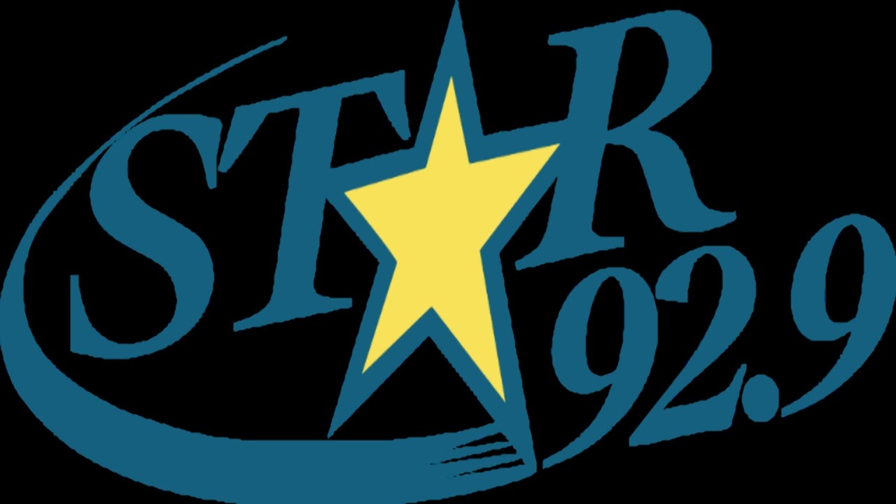 WEZF "Star 92.9" Burlington, VT UPDATED Legal ID -- 9/27/2023
