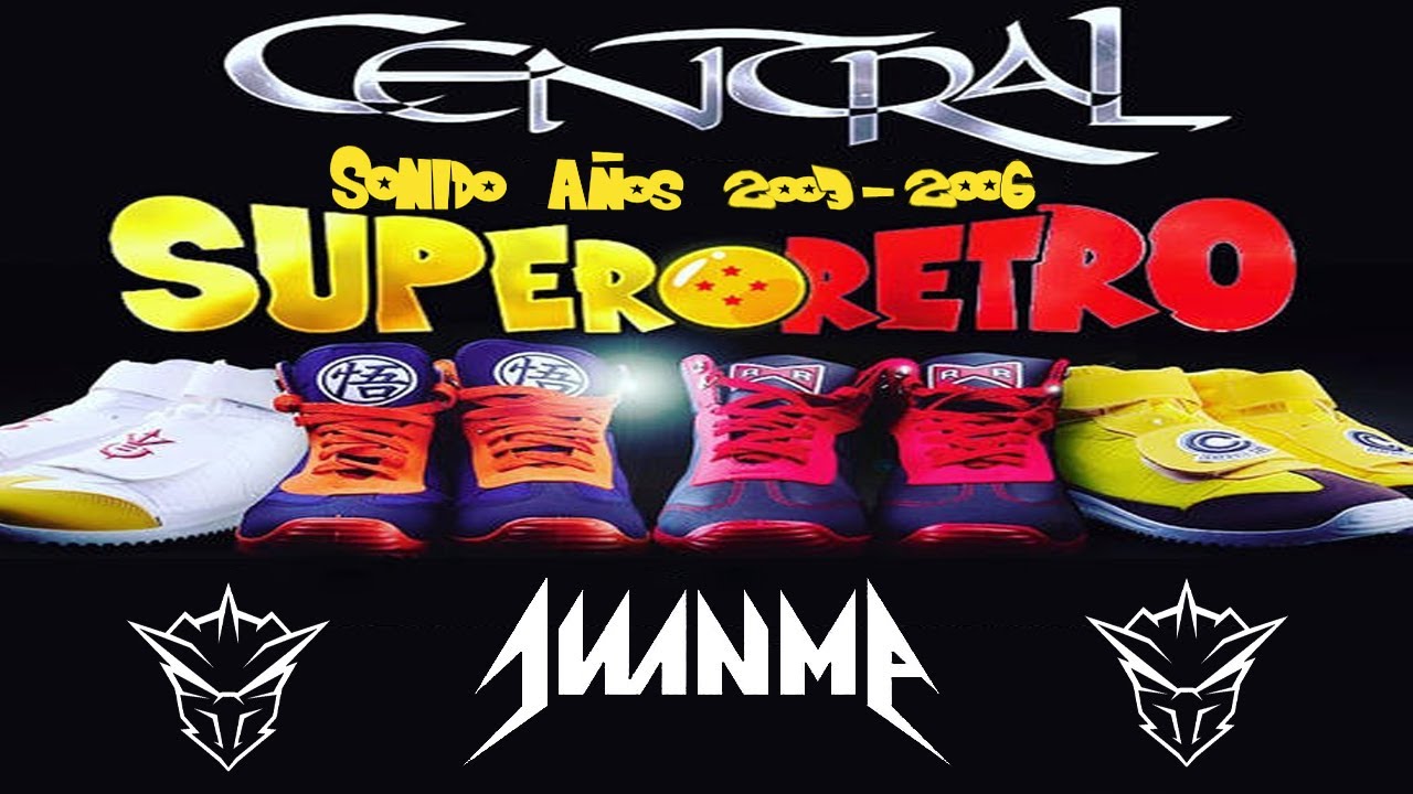Juanma - Sesión Retro (Sesión Regalo WhatsApp)