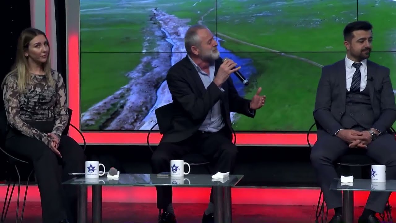 İrfan Güneş & Turhan Çakır ( DÜET ) Yöresel / Fadik - Canlı Yayını ᴴᴰ #canlı