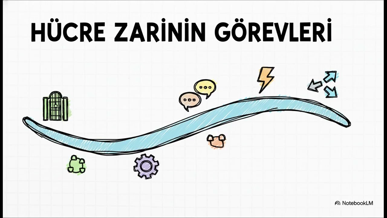 Hücre yapısı 1