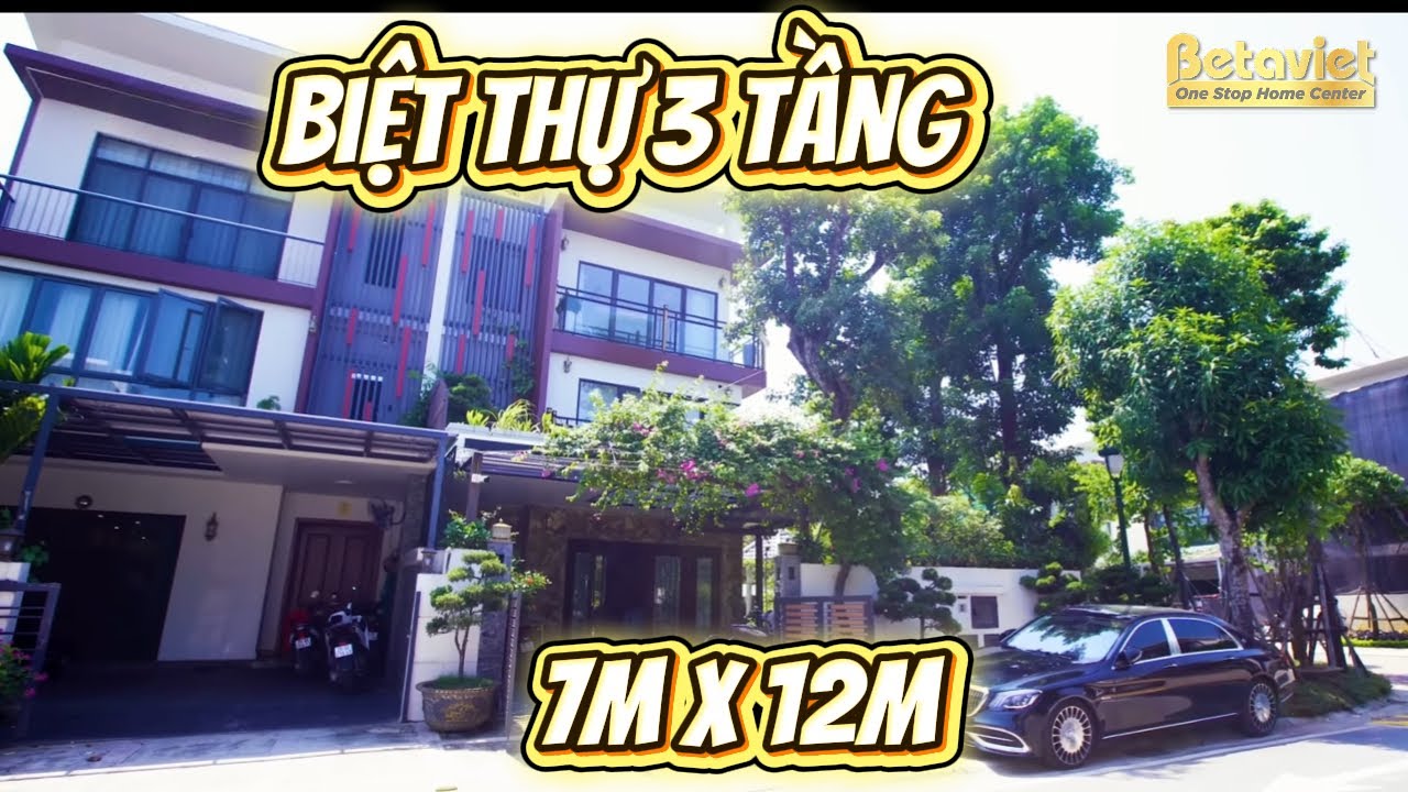 Kh&aacute;m Ph&aacute; Kh&ocirc;ng Gian Nh&agrave; Biệt Thự Vườn 10 Tỷ Cực Đẹp Tại KĐT Gamuda H&agrave; Nội