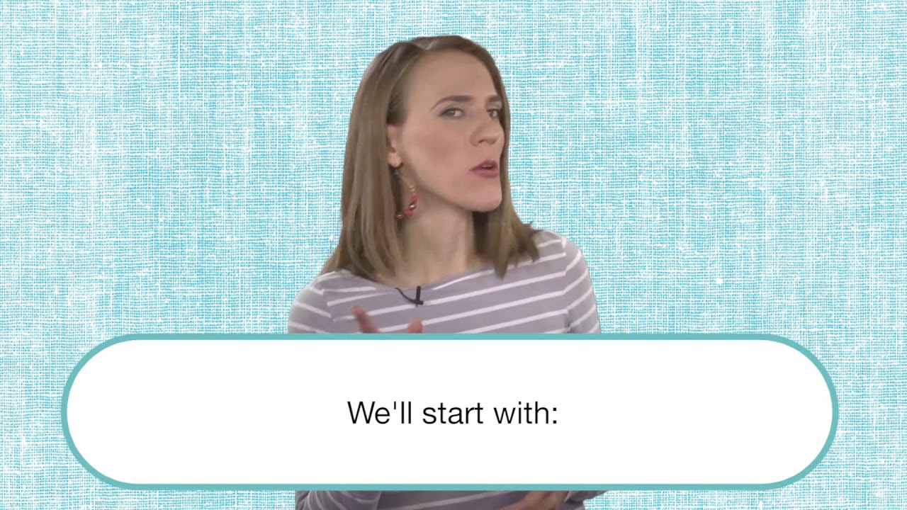 Everyday Grammar: Words That Are Not Words, But Are Words Part 1