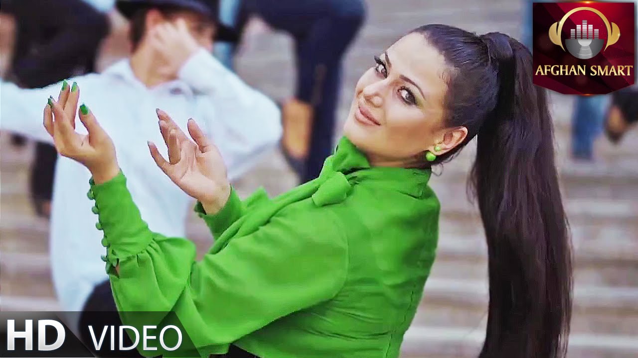 Roya Doost - Raqs o Samaa OFFICIAL VIDEO
