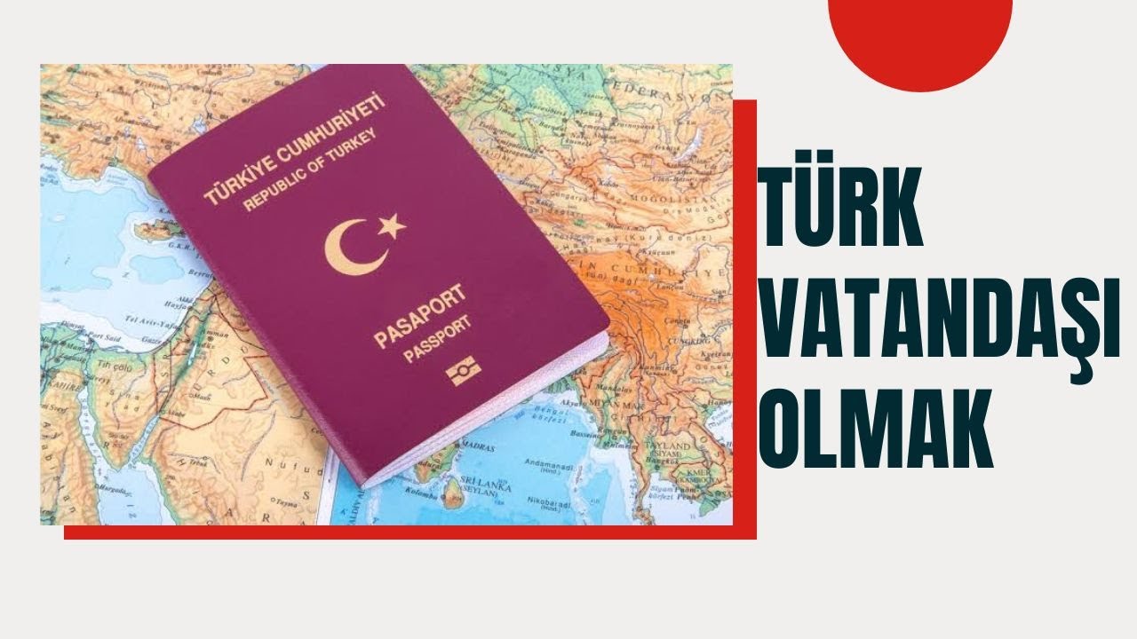Evlilik Yoluyla Türk Vatandaşlığı Nasıl Alınır? Azerbaycanlı Bir Annenin Deneyimleri!