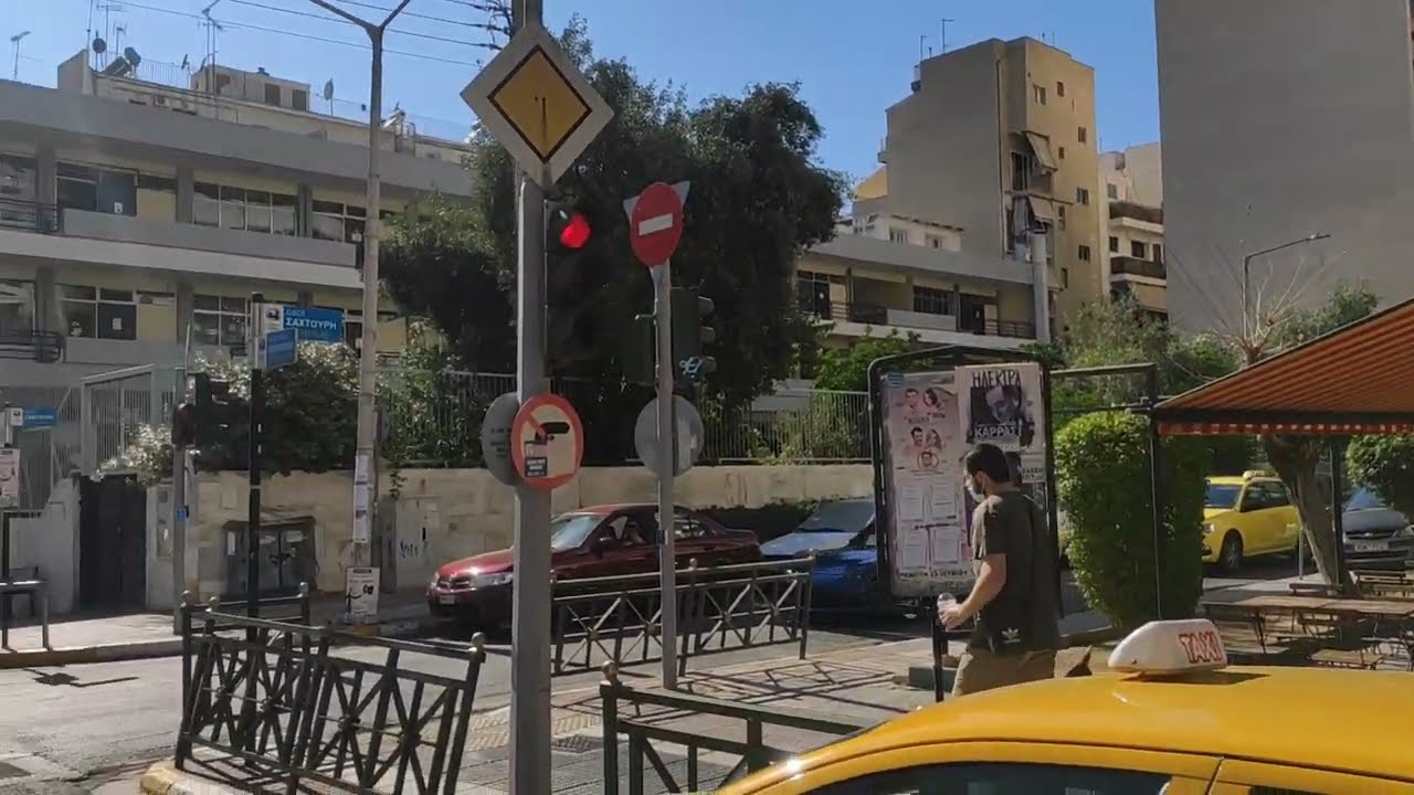 Piraeus Kallipoli