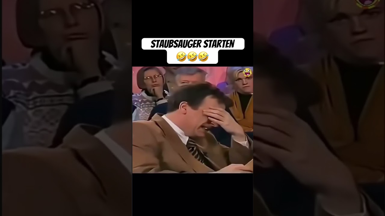 Staubsauger starten🤣🤣 #fypシ゚viral #fyp #shorts #humor #trending #viral #laugh #comedy #funny #fun