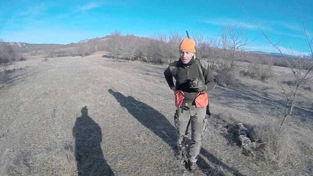 A BECCACCE IN CROAZIA - dal 19 al 21 gennaio 2016 -