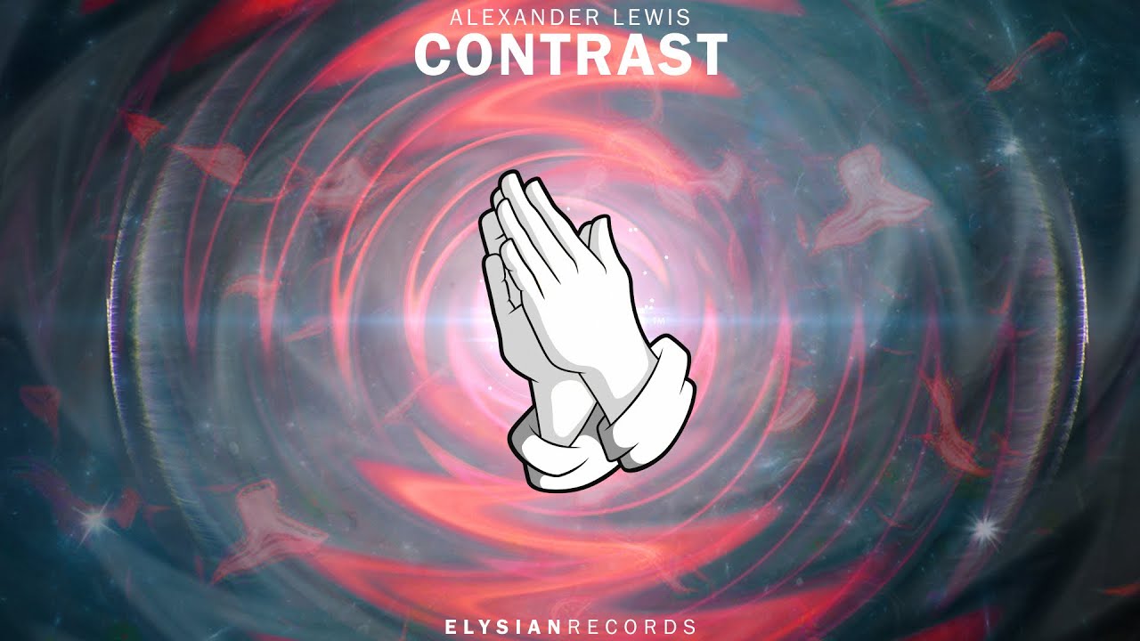 Alexander Lewis - Contrast