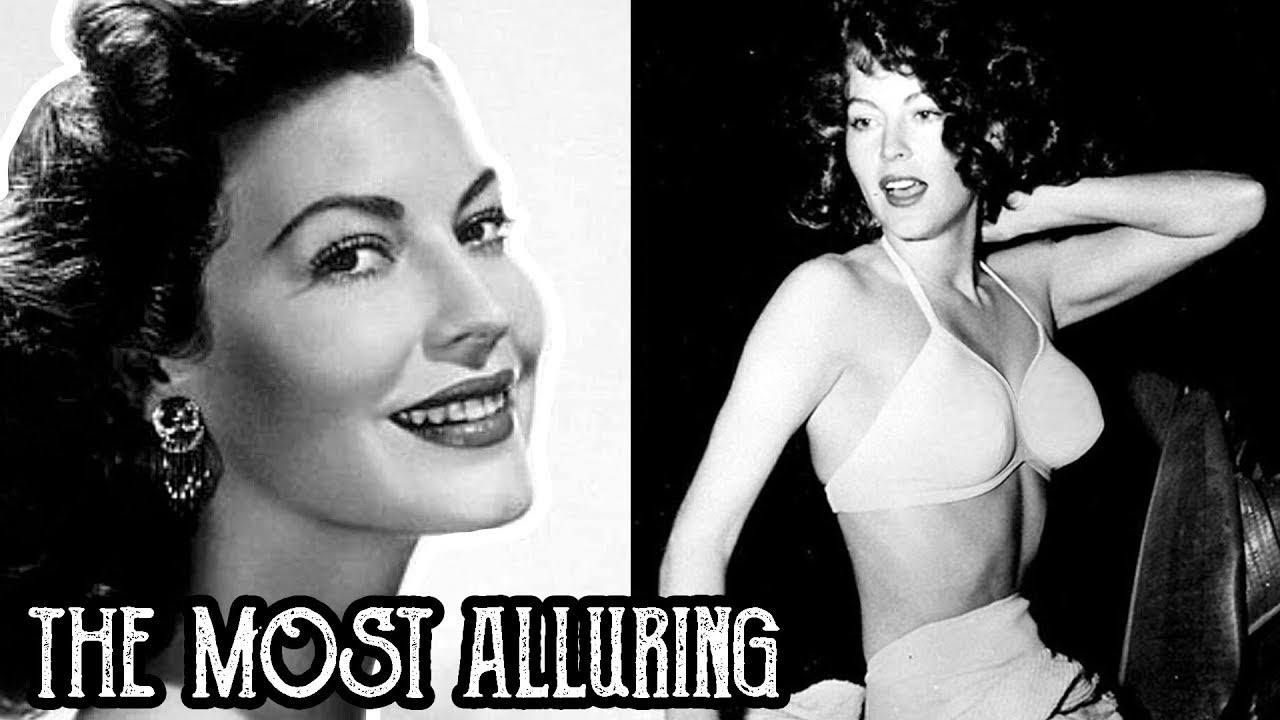 Why was Ava Gardner Hollywood’s Most Alluring Femme Fatale?