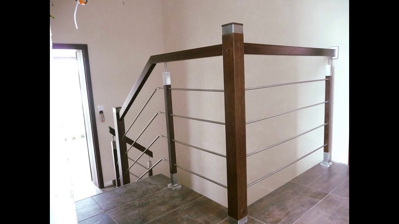 Balustrady nierdzewne  INOX STAL Rybnik.