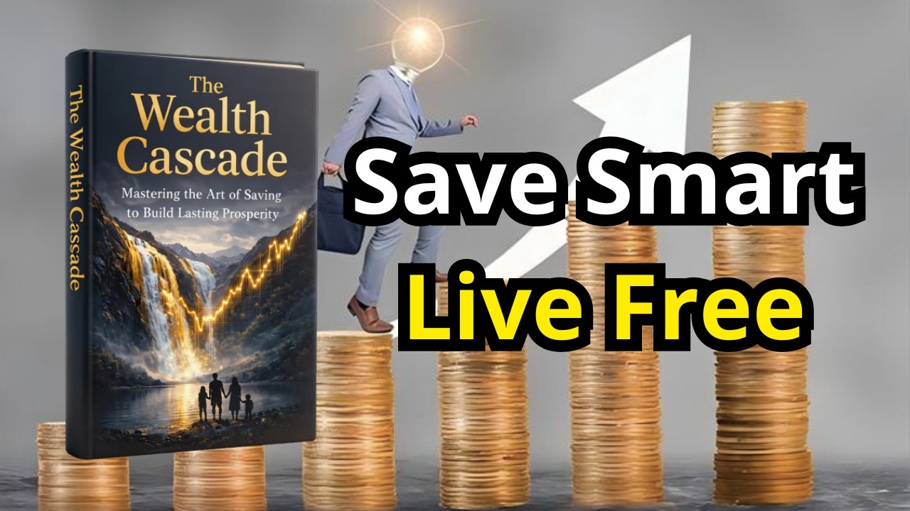 How to Build Wealth from Zero (The Wealth Cascade)
