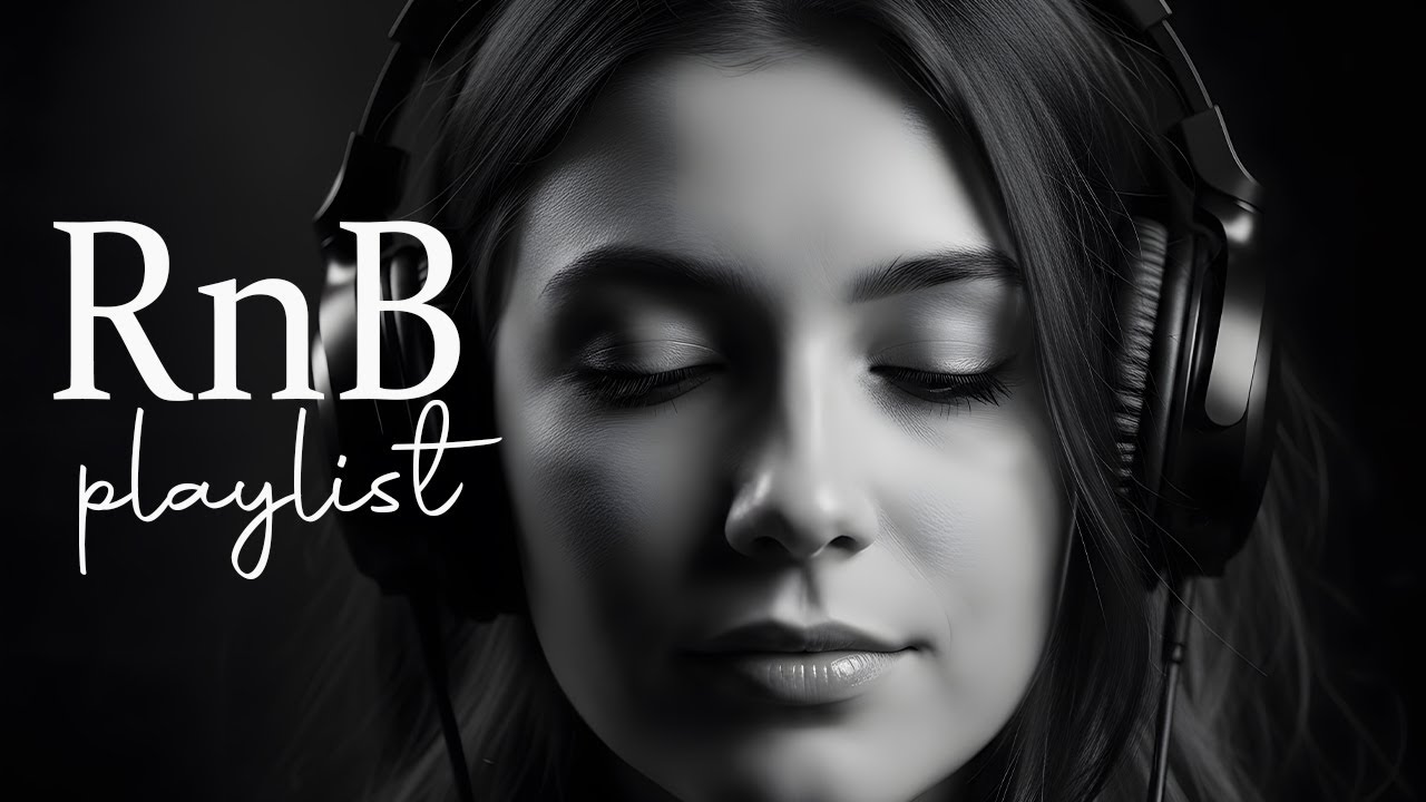 【Chill R&B Soul】Smooth Night Sounds for Calm Minds