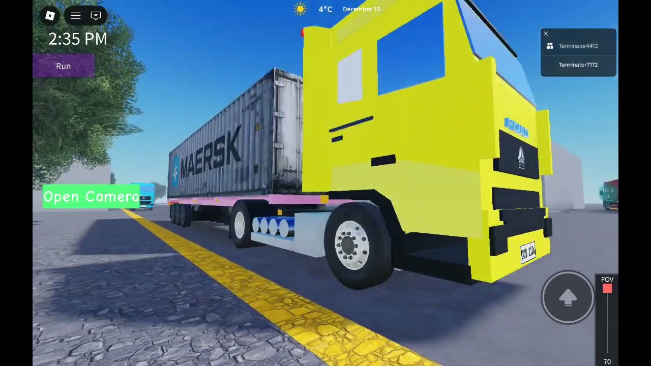 Truck spotting in MIP PORT TONDO MANILA make sure to subscribe @Khian_YTOfficial7664 shout out! 