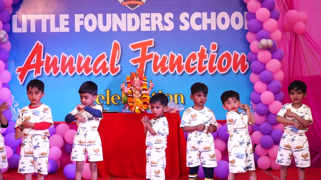 School nahi jana