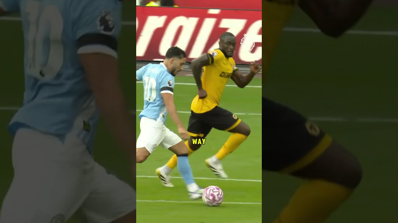 Top 5 Goals from Premier League Gameweek 1 🔥