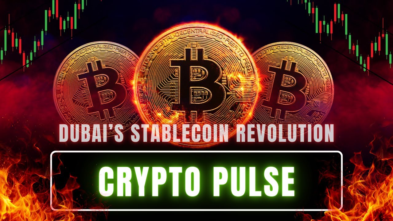 Dubai's Next Big Advantage? Stablecoin Financial Inclusion