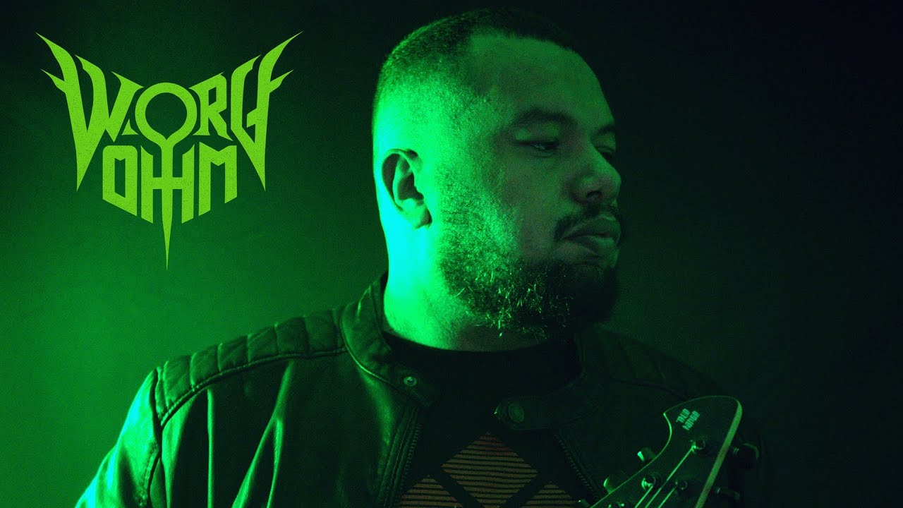WORGOHM – Cold Sweat | Neo-Organic Live Session
