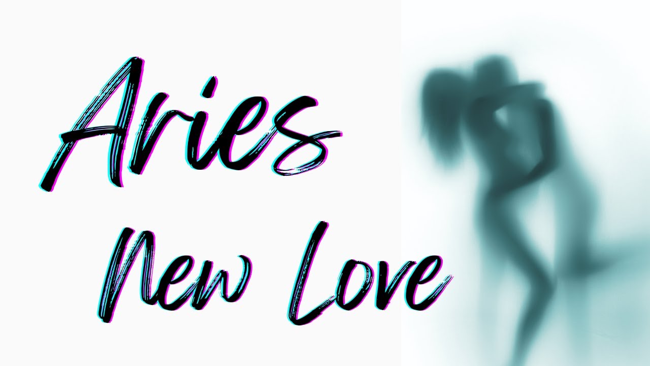 Aries Singles🤍You'd Be Shocked If You Knew, Aries🤍New Love Reading