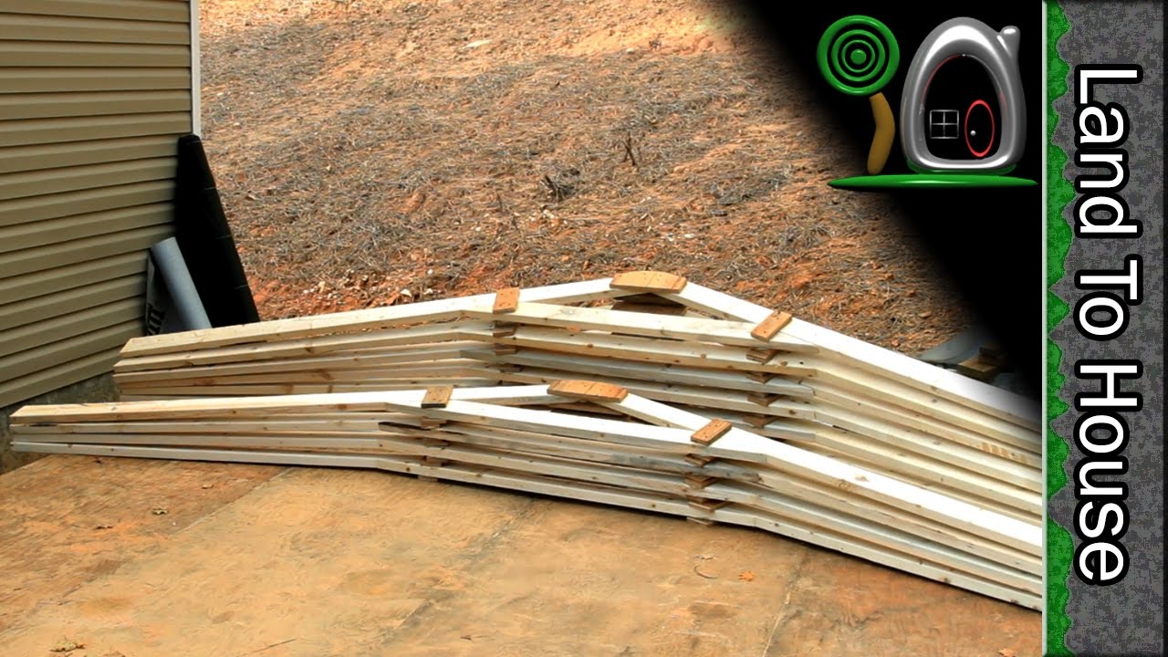 Build Workshop Trusses - Workshop #5