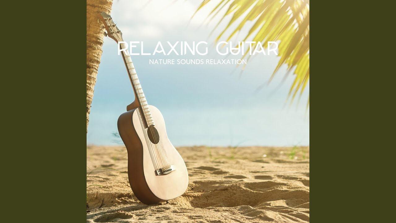 Guitar Music, Deep Sleep Music