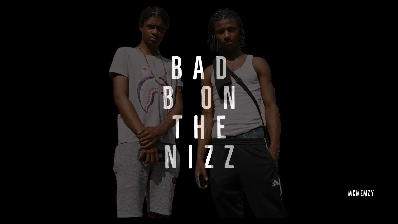 [FREE] #OFB BandoKay x Double Lz x Sj - Bad B On The Nizz - UK Drill Type Beat / Instrumental