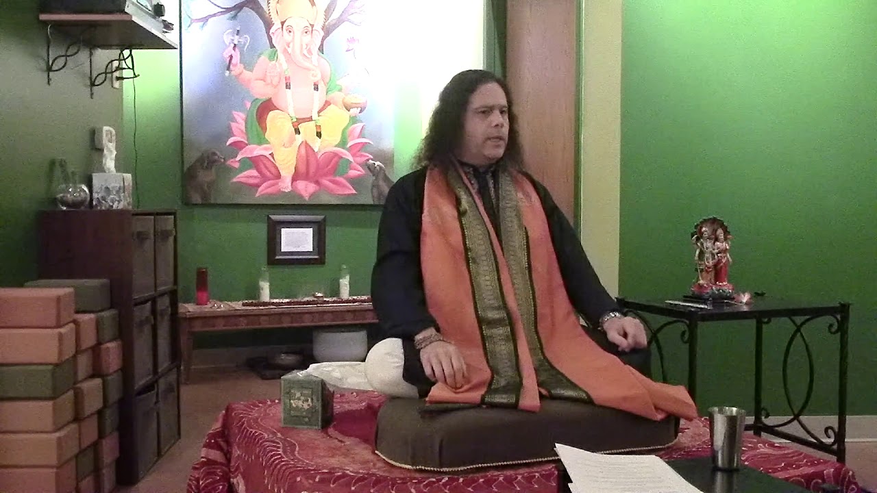 Spiritual, But Not Religious?