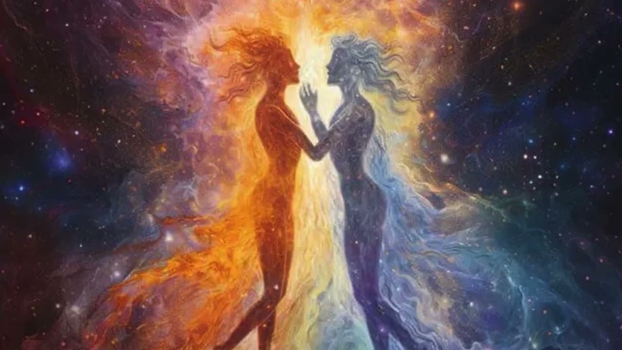 Soul Ties