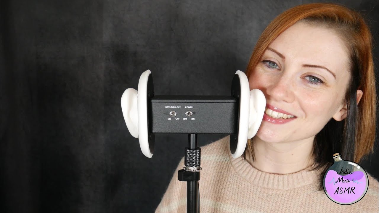 ASMR - Breathy Whispers| Nice Oss| Highly Requested Black Country Slang