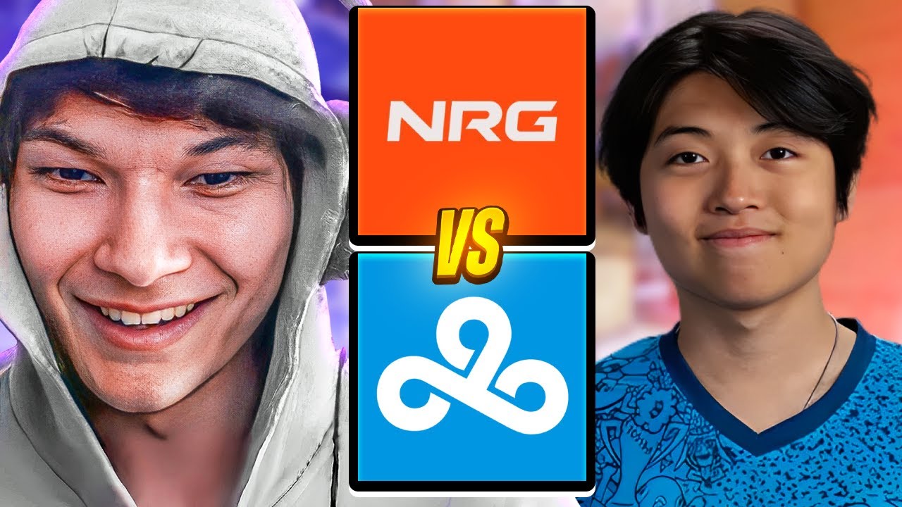 WINNER TO CHAMPIONS | Sinatraa reacts to C9 VS NRG