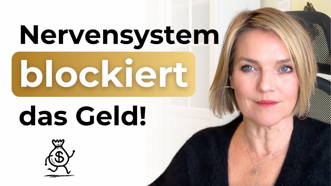 Geld ist ein Spiel des Nervensystems (Hier ist warum)